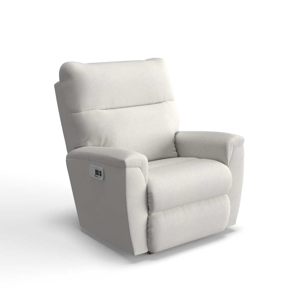 Norton Power Rocking Recliner w/ Headrest